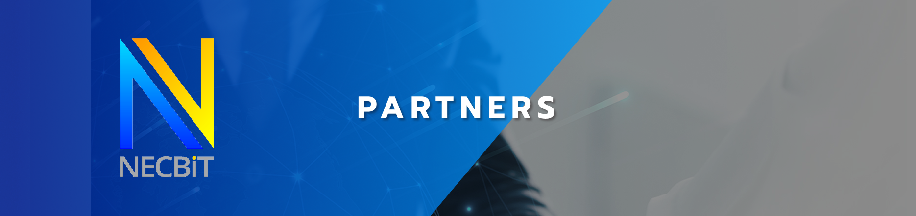 PARTNERS Header Image