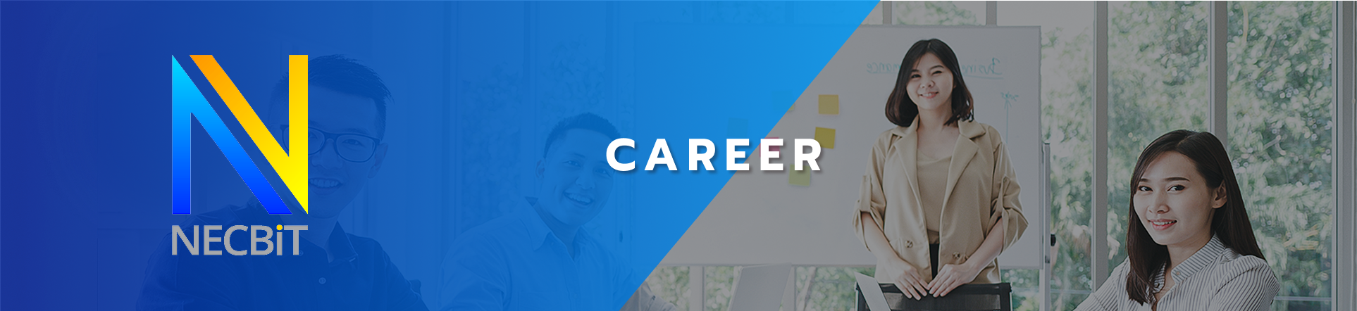 Career Header Image