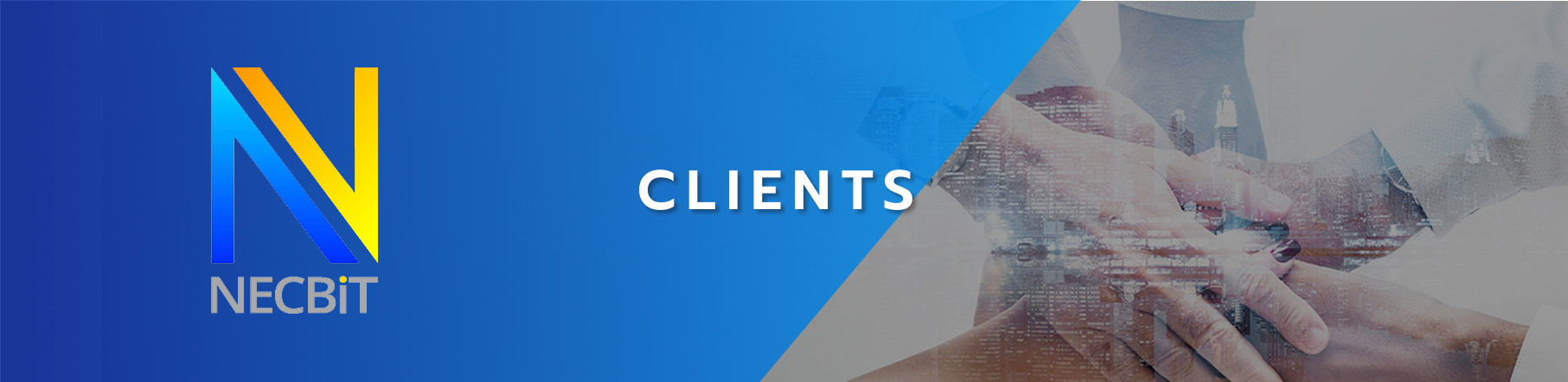 CLIENT Header Image